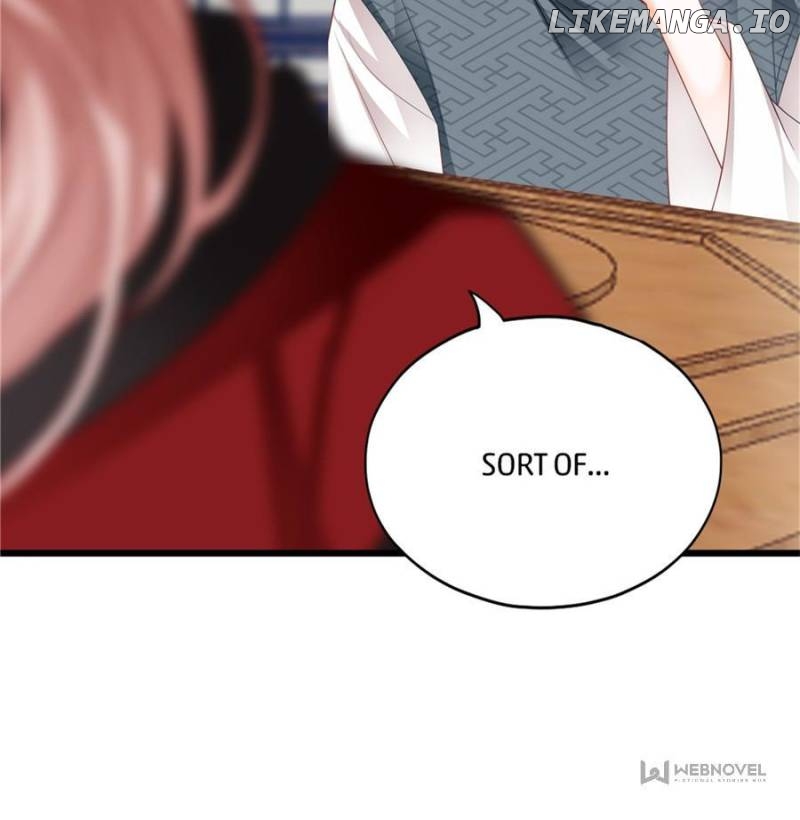 The Prince wants you Chapter 210 - page 34