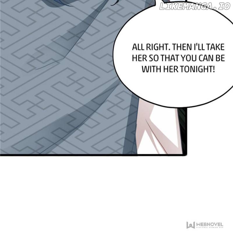 The Prince wants you Chapter 210 - page 36