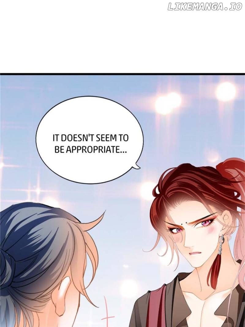 The Prince wants you Chapter 210 - page 37