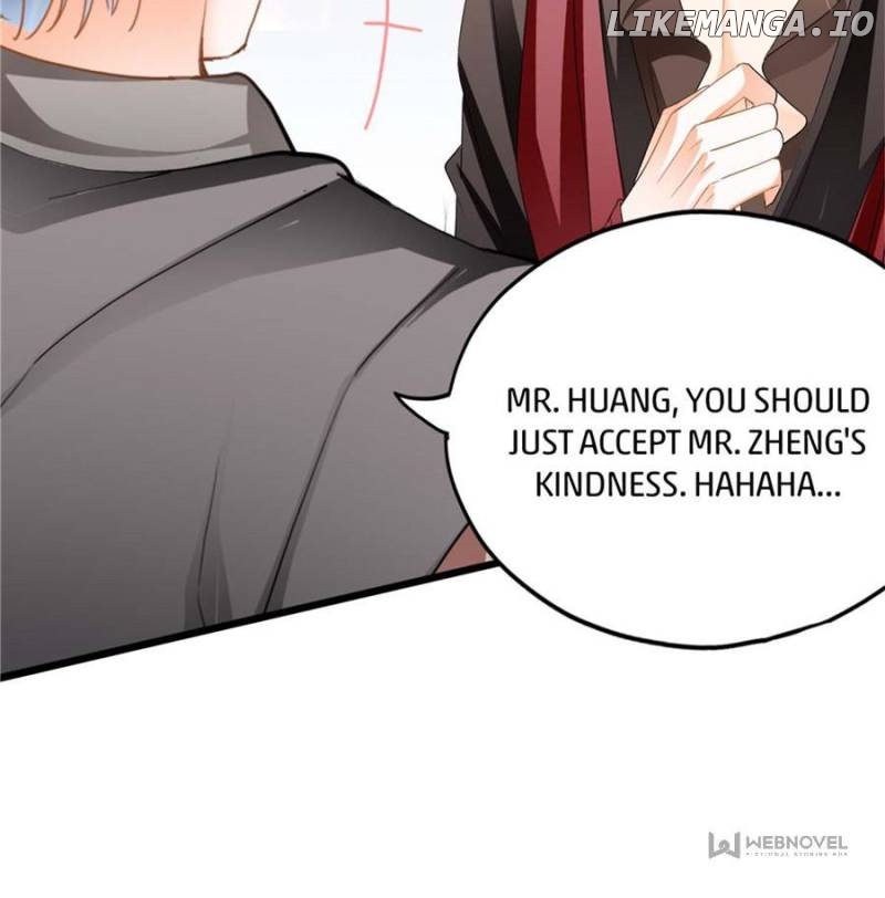 The Prince wants you Chapter 210 - page 38