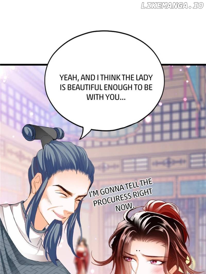 The Prince wants you Chapter 210 - page 39