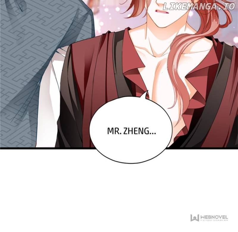 The Prince wants you Chapter 210 - page 40