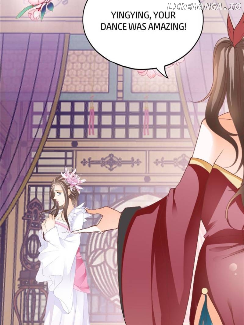 The Prince wants you Chapter 210 - page 43