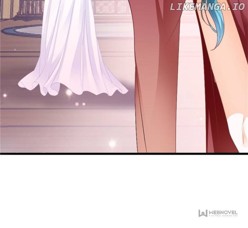 The Prince wants you Chapter 210 - page 44