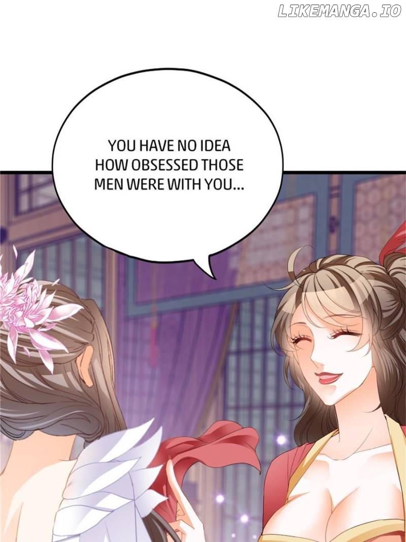 The Prince wants you Chapter 210 - page 45