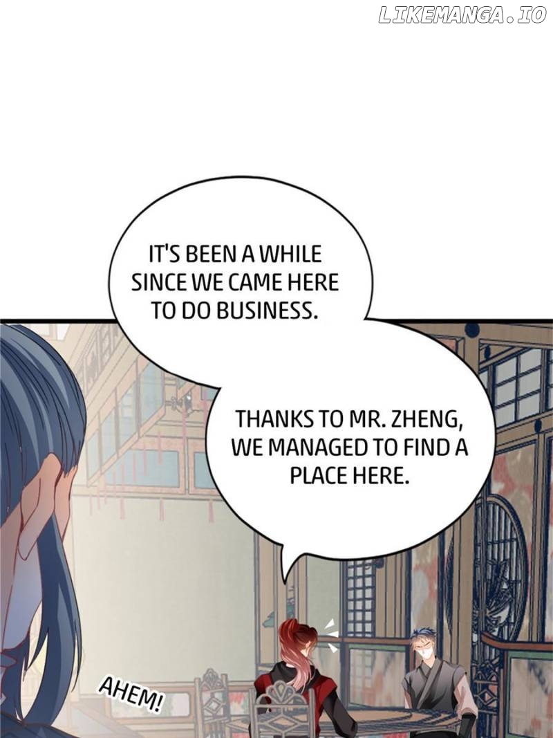 The Prince wants you Chapter 210 - page 5