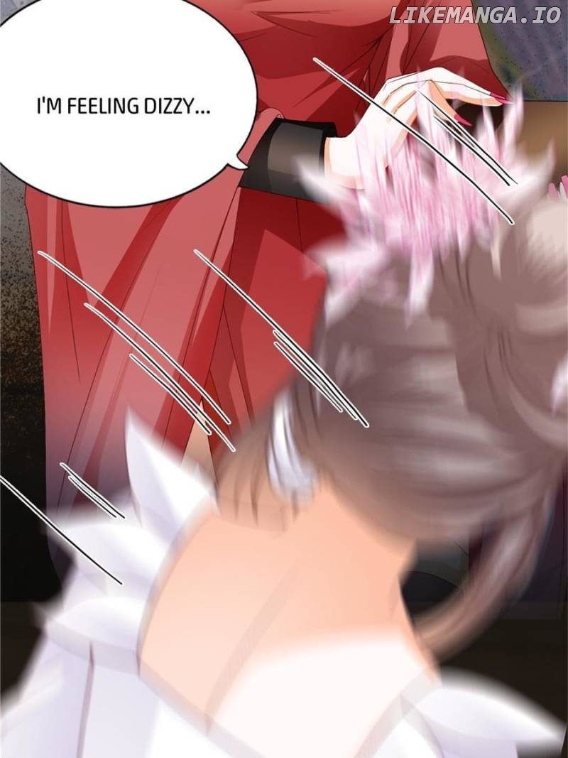 The Prince wants you Chapter 210 - page 51