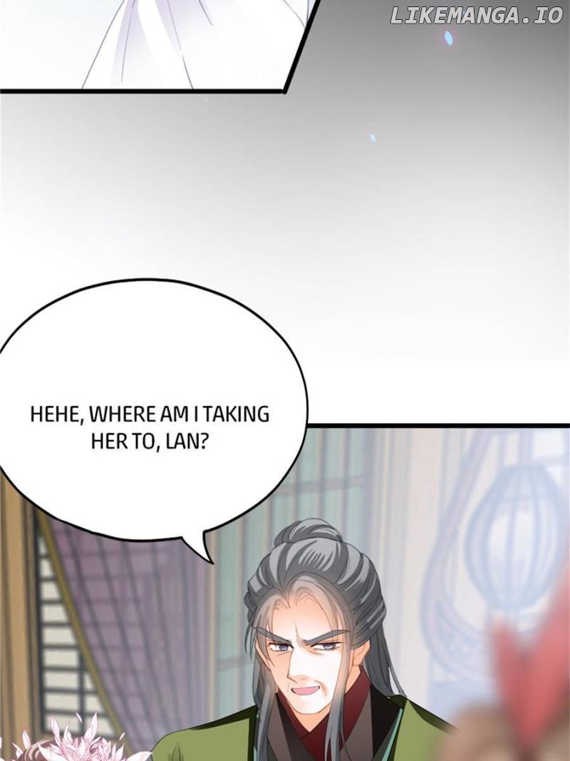 The Prince wants you Chapter 210 - page 54