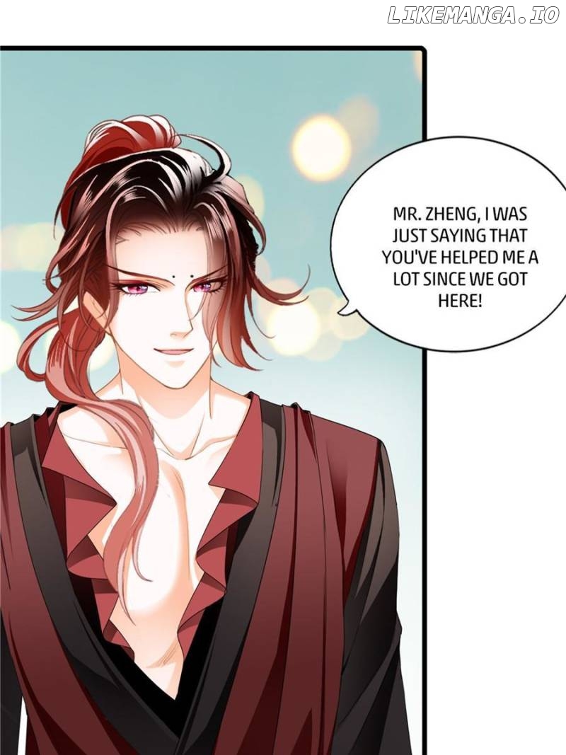 The Prince wants you Chapter 210 - page 8