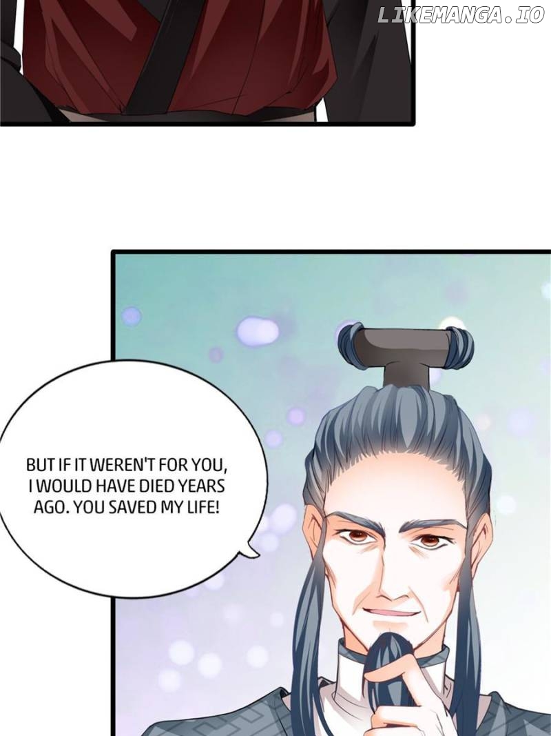 The Prince wants you Chapter 210 - page 9
