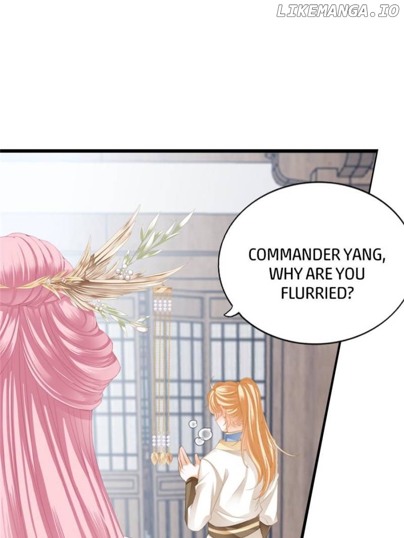 The Prince wants you Chapter 209 - page 11