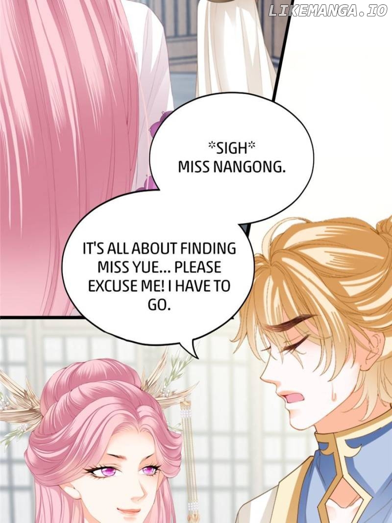 The Prince wants you Chapter 209 - page 12