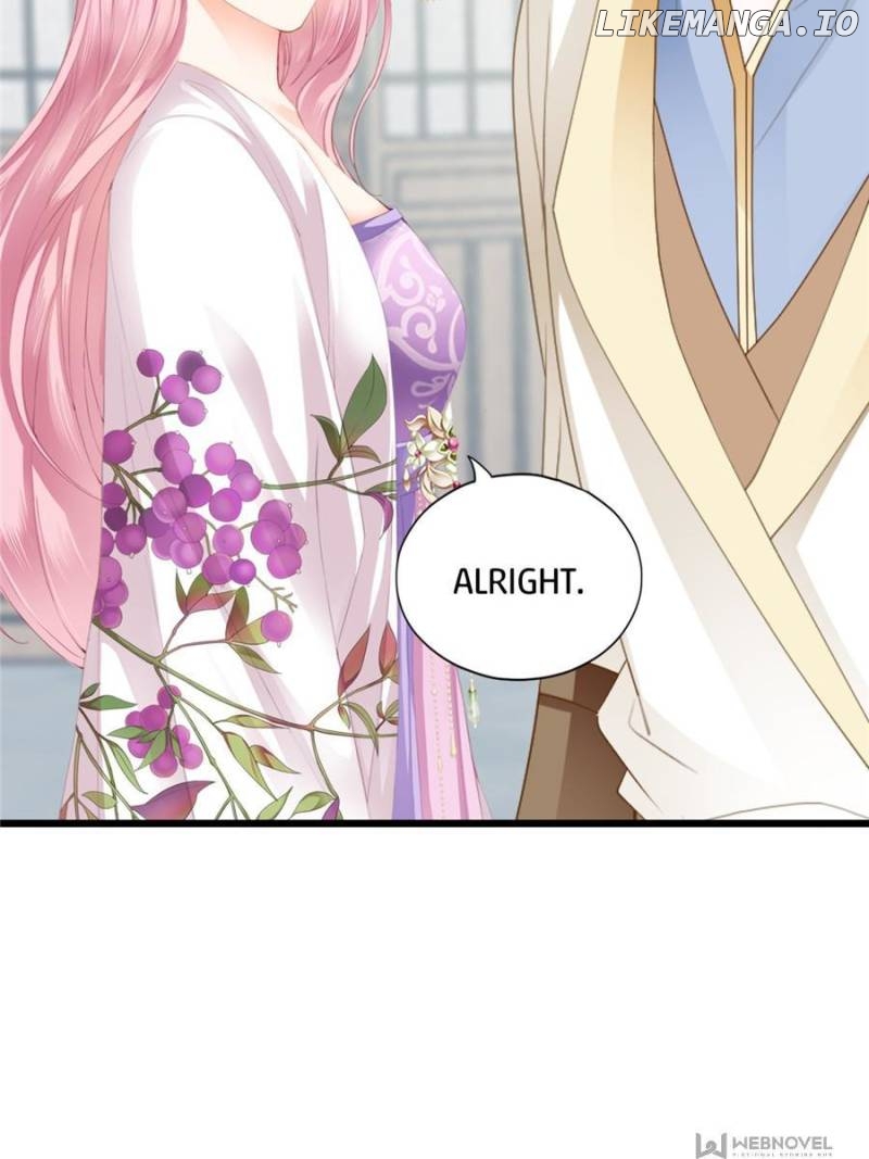 The Prince wants you Chapter 209 - page 13