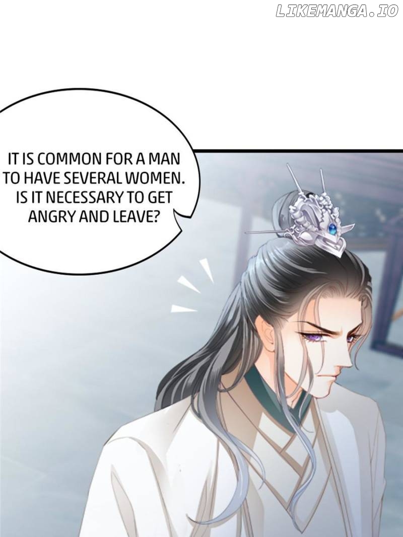 The Prince wants you Chapter 209 - page 15