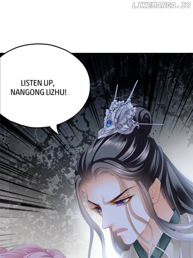 The Prince wants you Chapter 209 - page 20