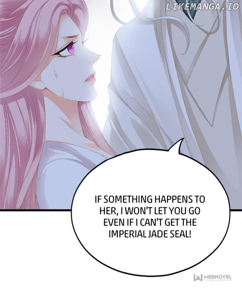 The Prince wants you Chapter 209 - page 21