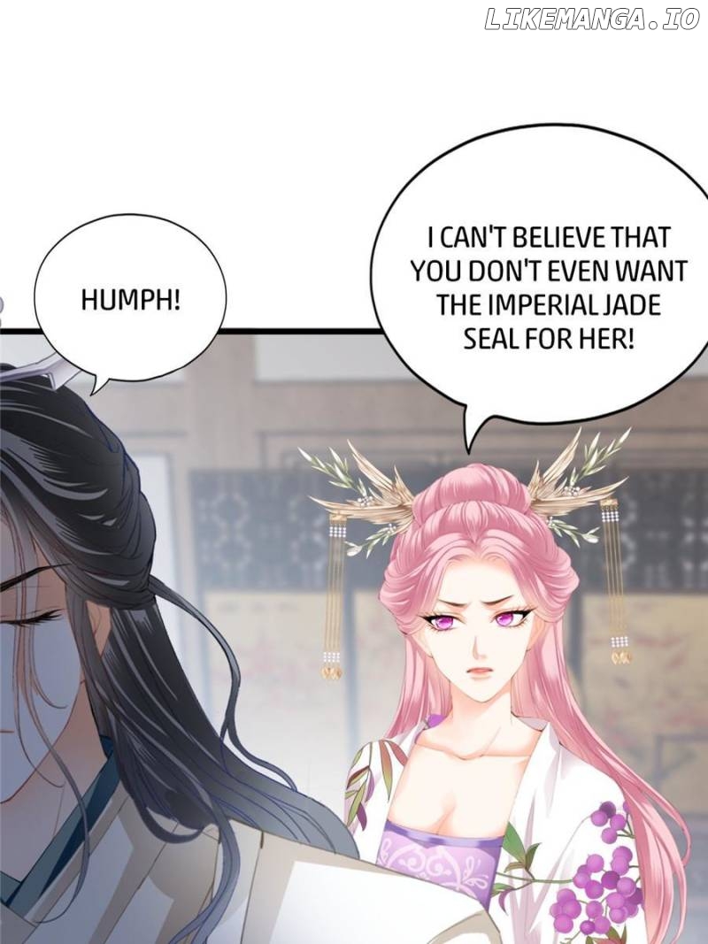 The Prince wants you Chapter 209 - page 22