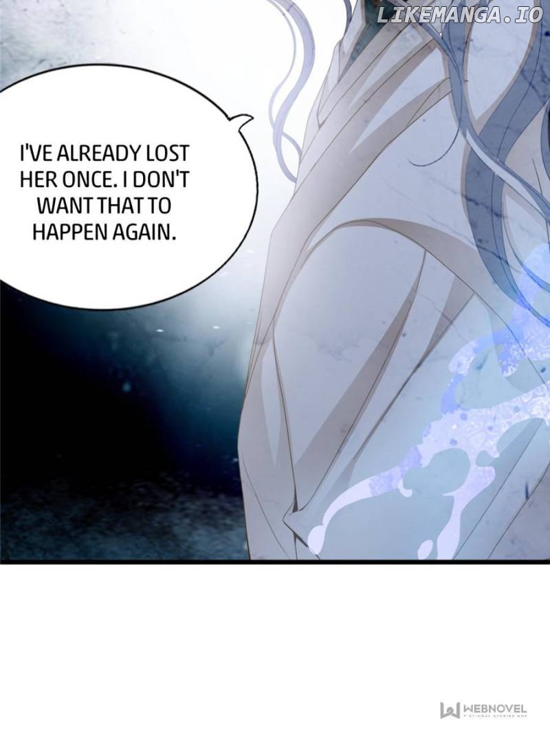 The Prince wants you Chapter 209 - page 25