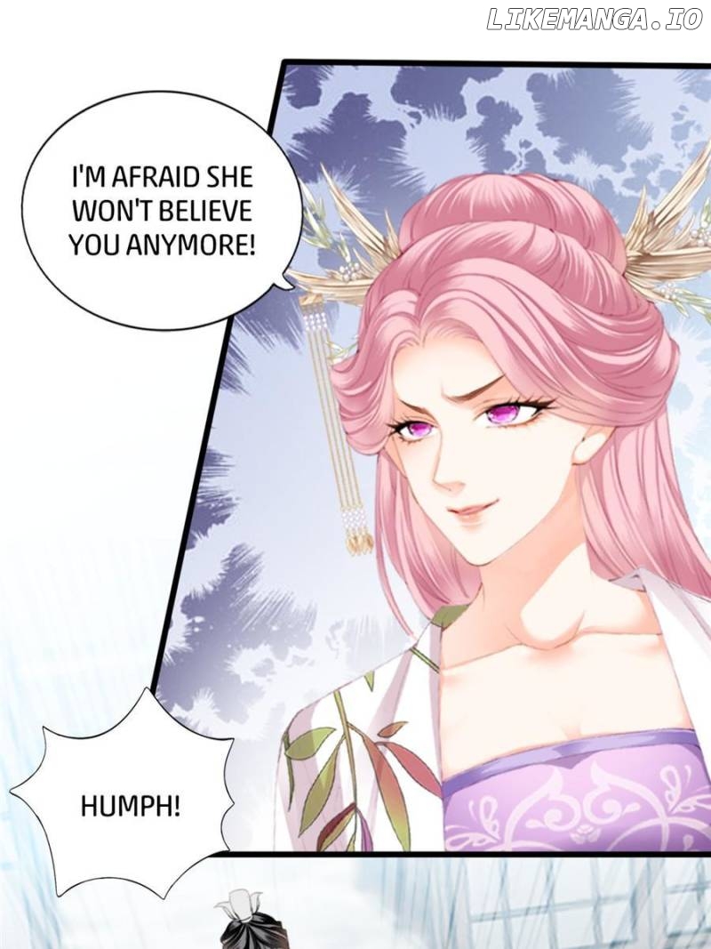 The Prince wants you Chapter 209 - page 27