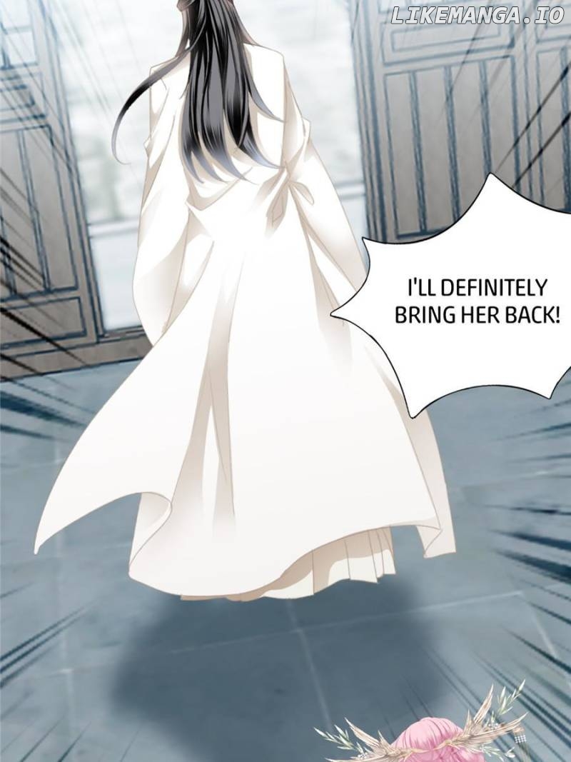 The Prince wants you Chapter 209 - page 28