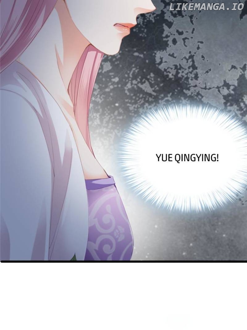 The Prince wants you Chapter 209 - page 30