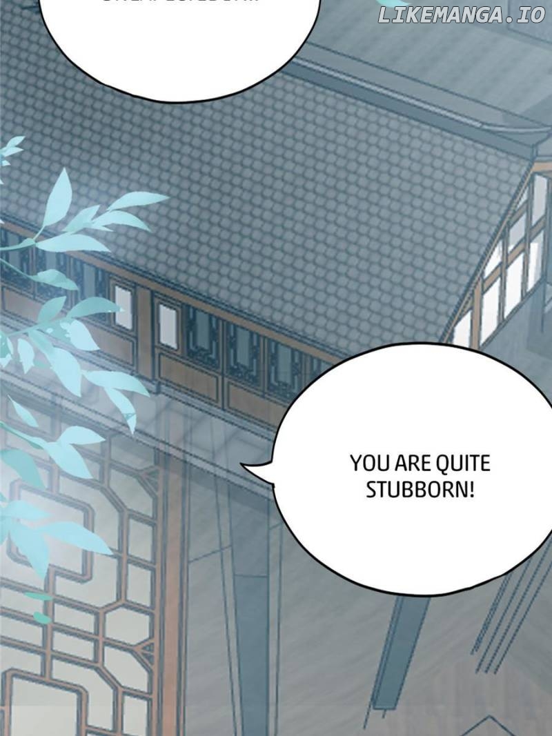 The Prince wants you Chapter 209 - page 34