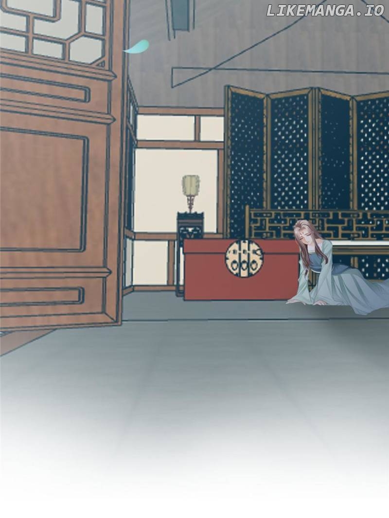 The Prince wants you Chapter 209 - page 35