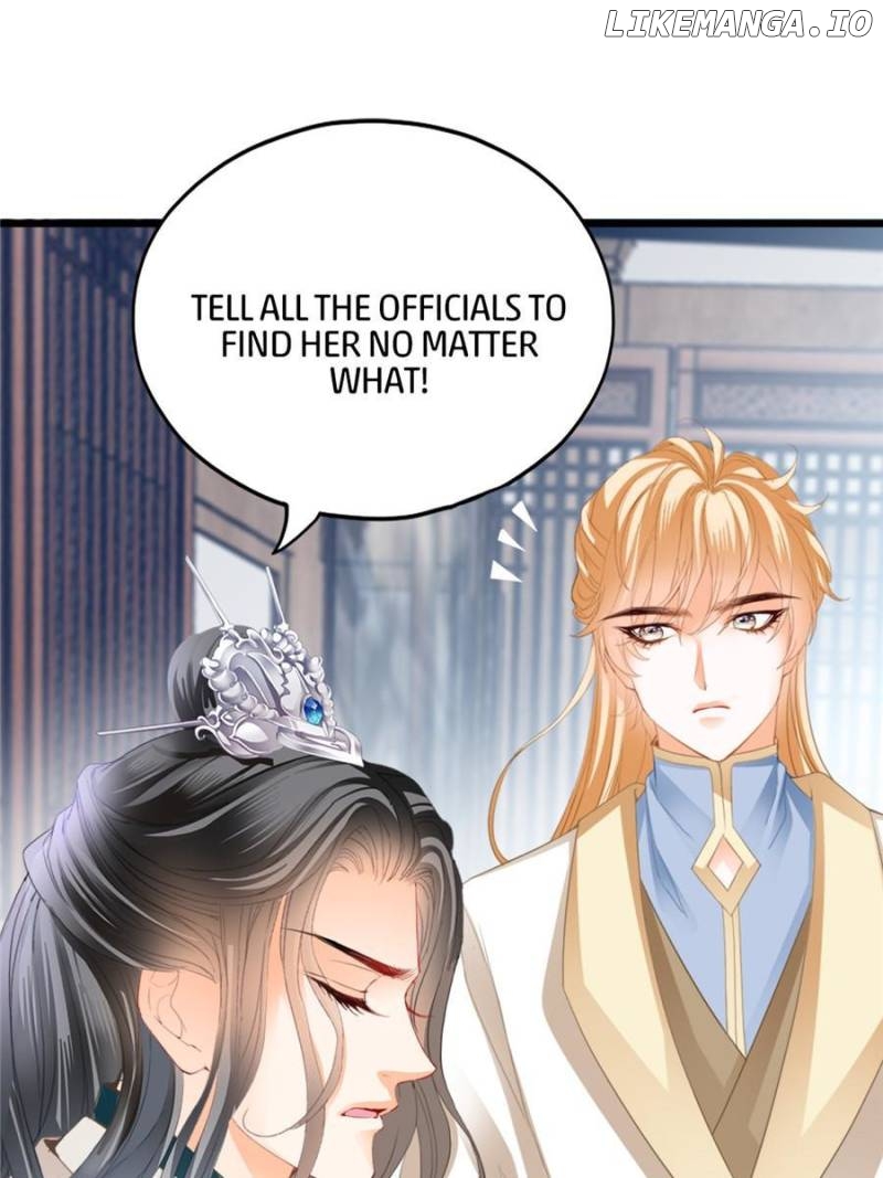 The Prince wants you Chapter 209 - page 4