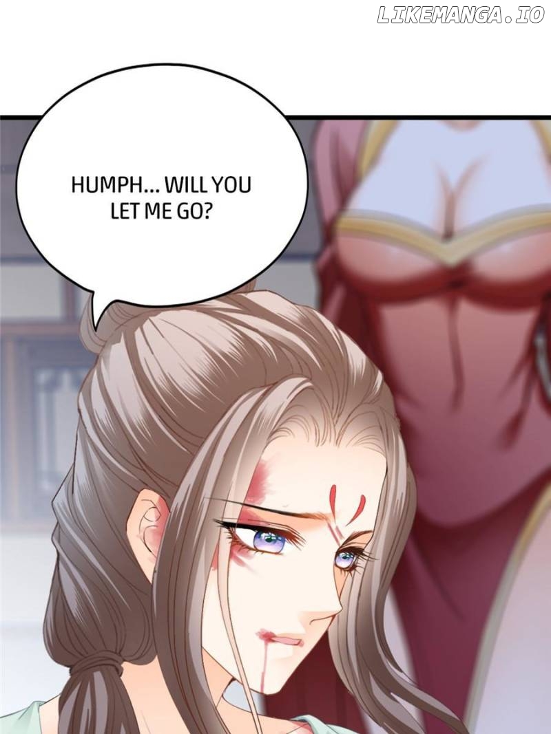 The Prince wants you Chapter 209 - page 43
