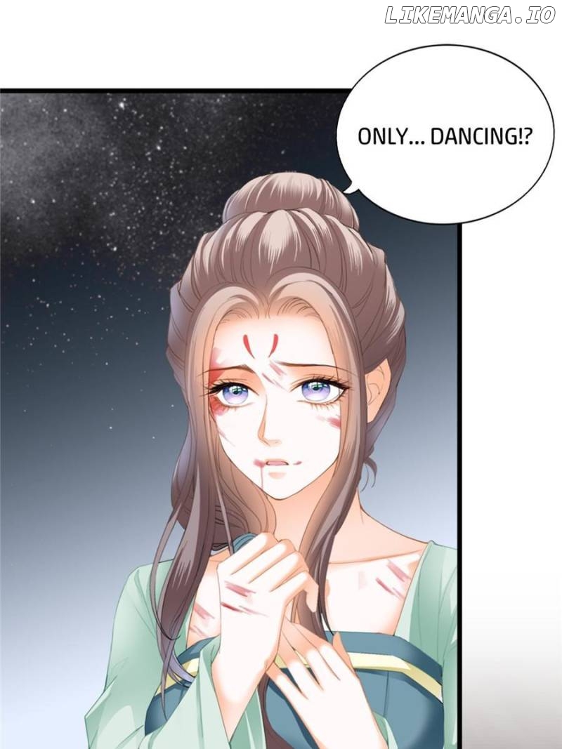 The Prince wants you Chapter 209 - page 45