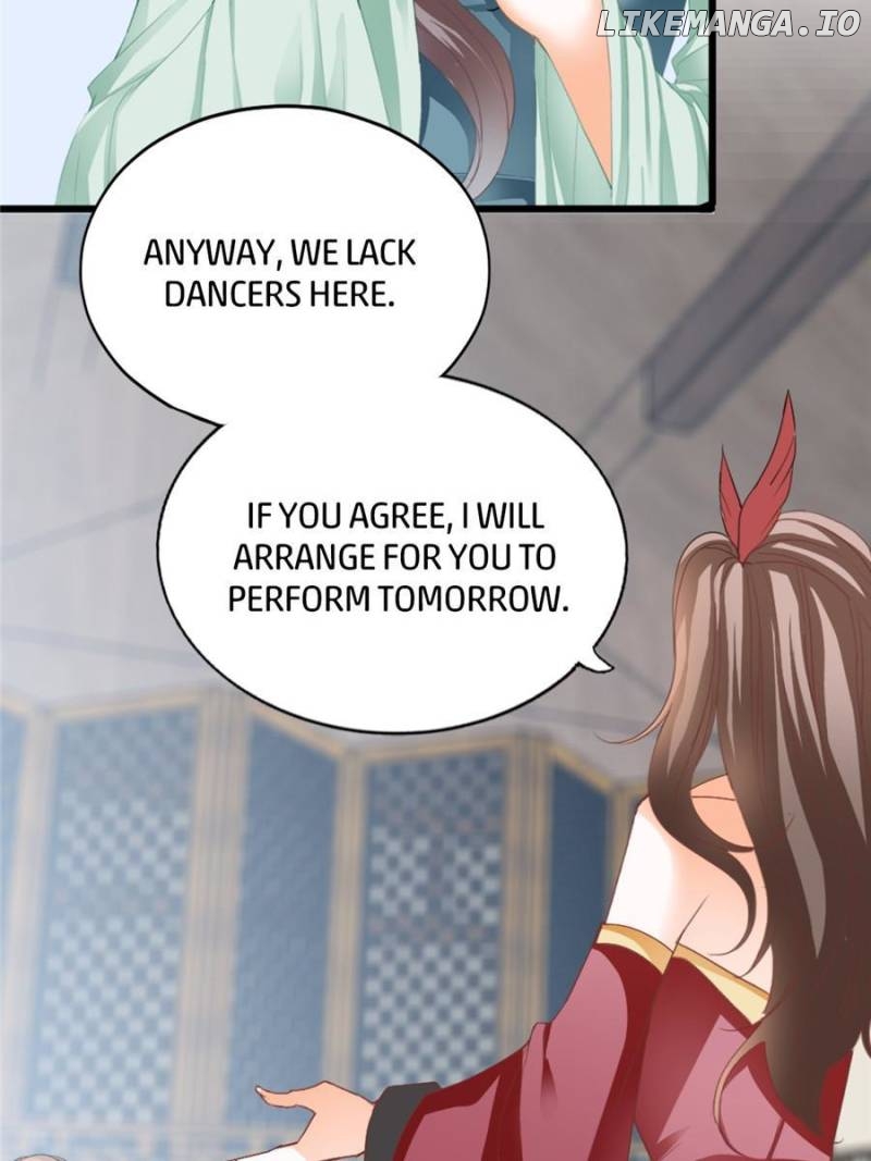 The Prince wants you Chapter 209 - page 46