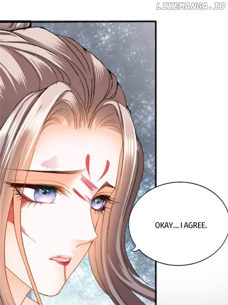 The Prince wants you Chapter 209 - page 51