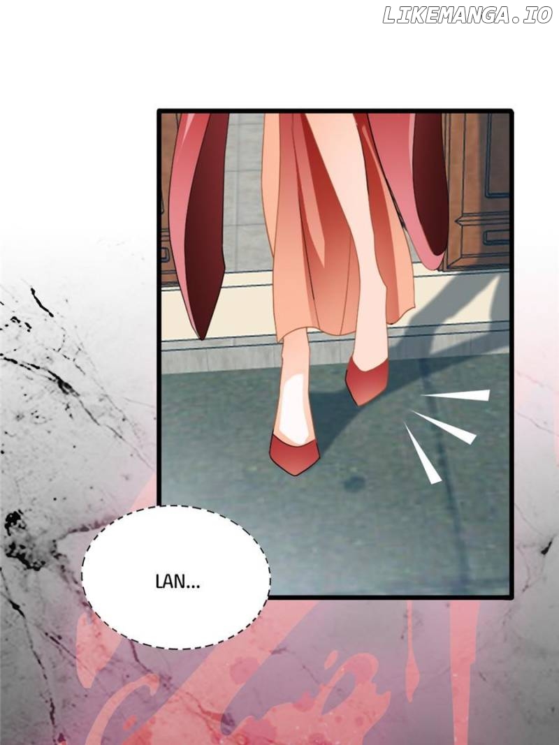 The Prince wants you Chapter 209 - page 54