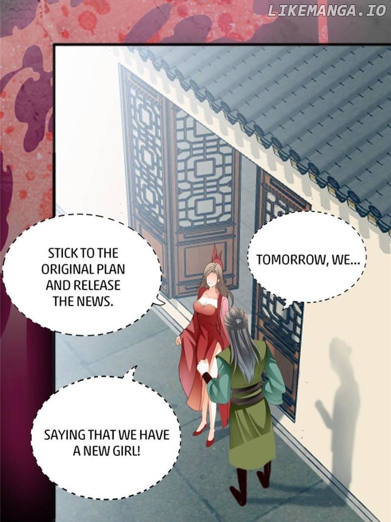 The Prince wants you Chapter 209 - page 55