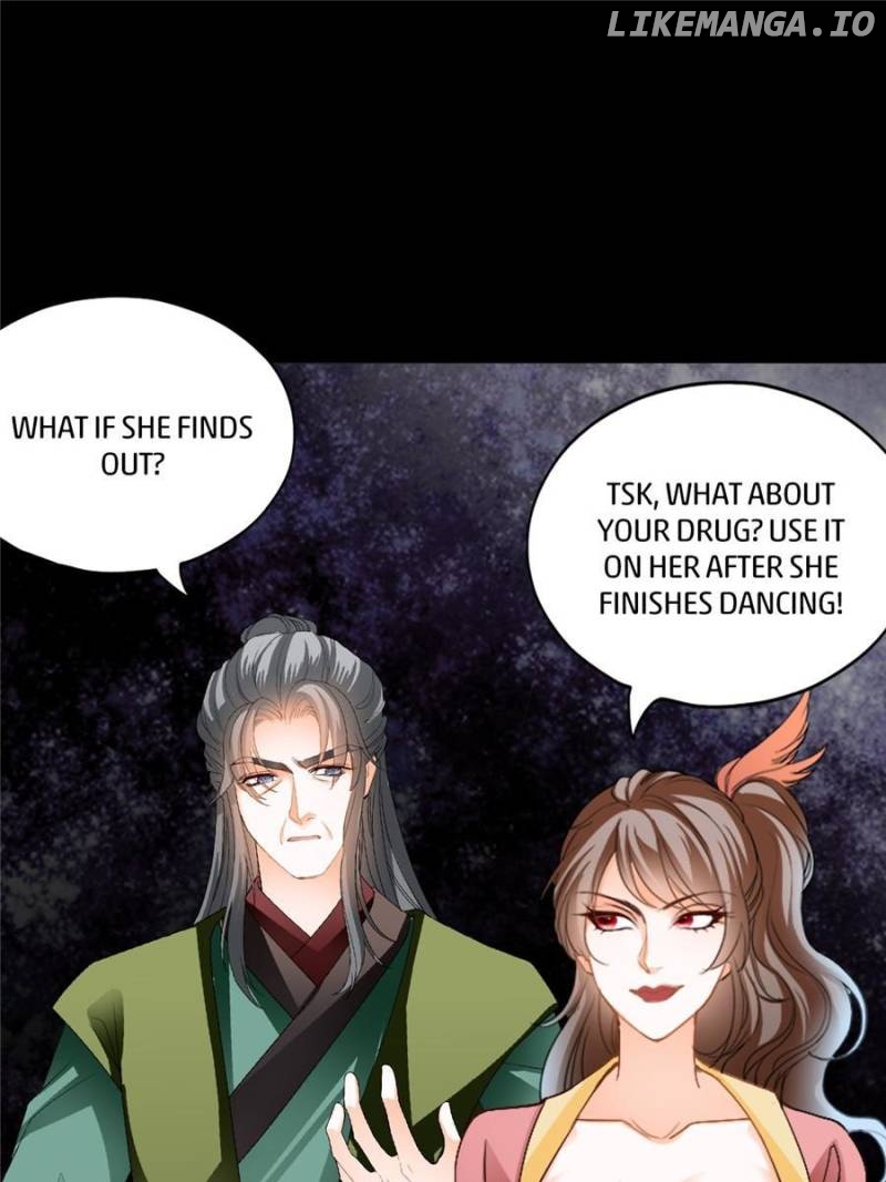 The Prince wants you Chapter 209 - page 57