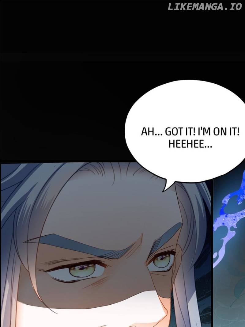 The Prince wants you Chapter 209 - page 59