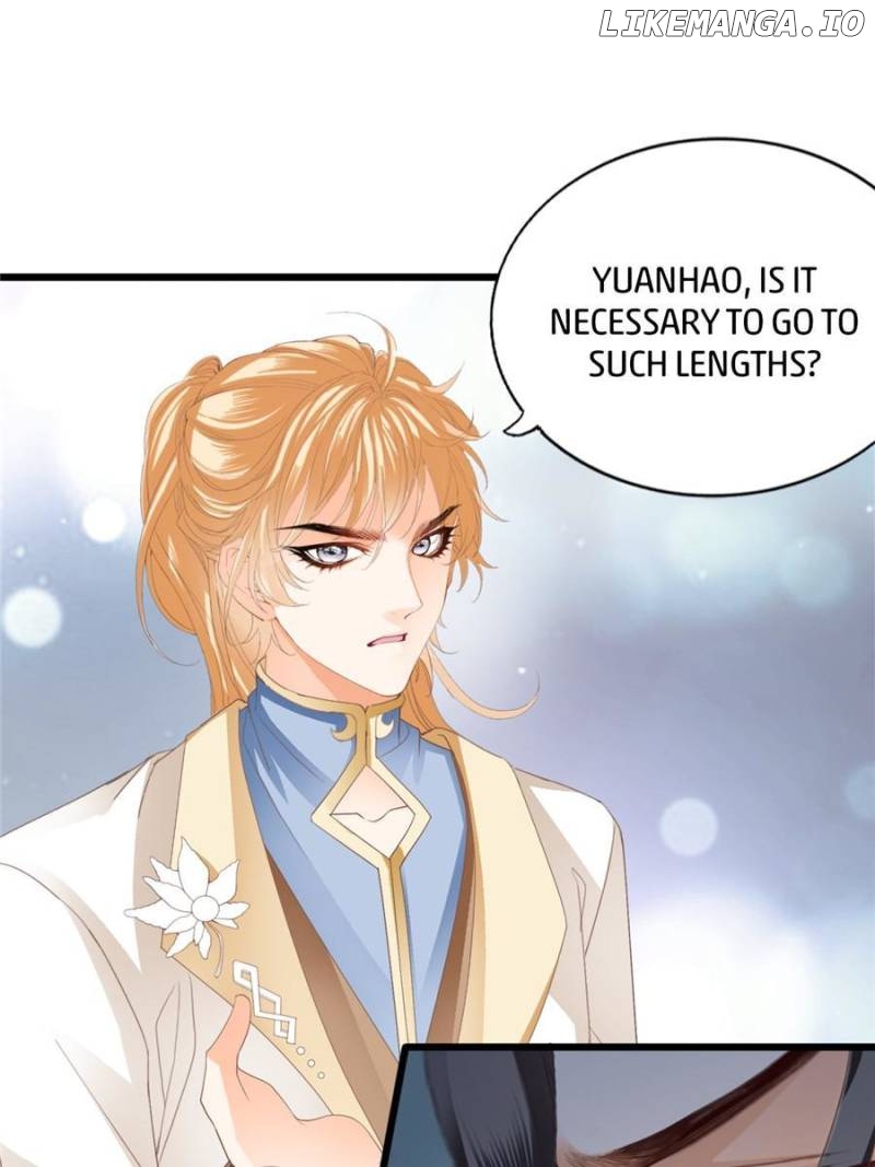The Prince wants you Chapter 209 - page 6