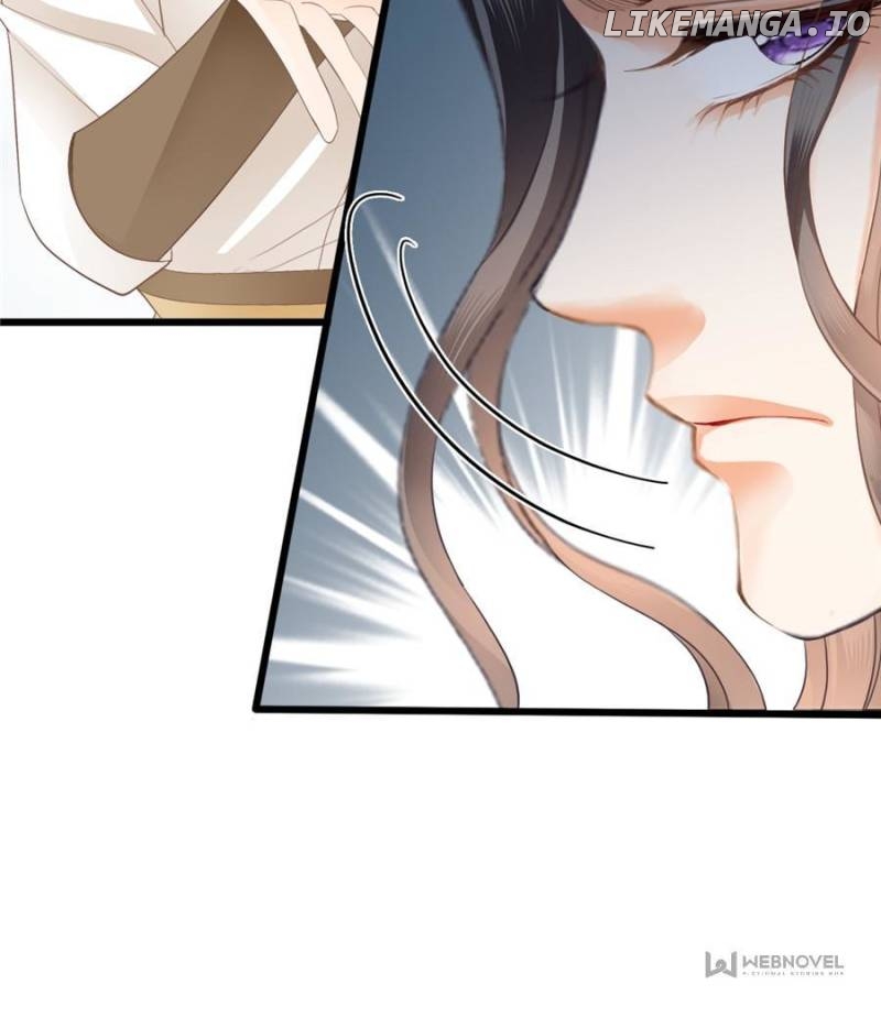 The Prince wants you Chapter 209 - page 7
