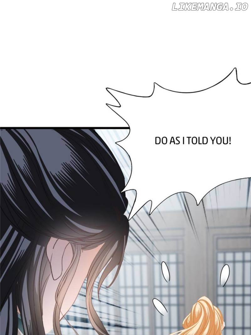The Prince wants you Chapter 209 - page 8
