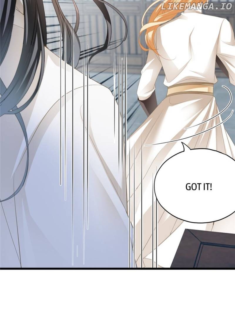 The Prince wants you Chapter 209 - page 9