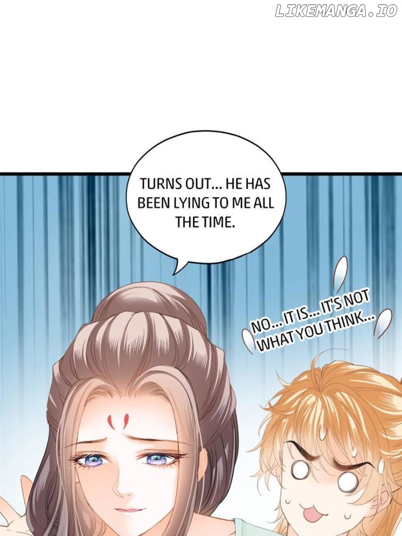 The Prince wants you Chapter 207 - page 11