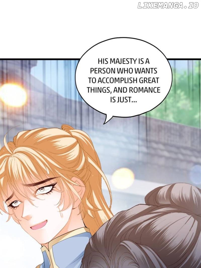 The Prince wants you Chapter 207 - page 13