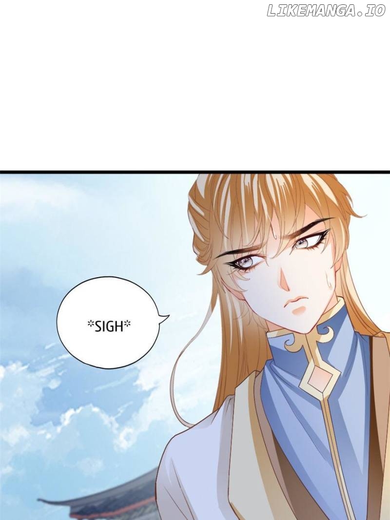The Prince wants you Chapter 207 - page 15