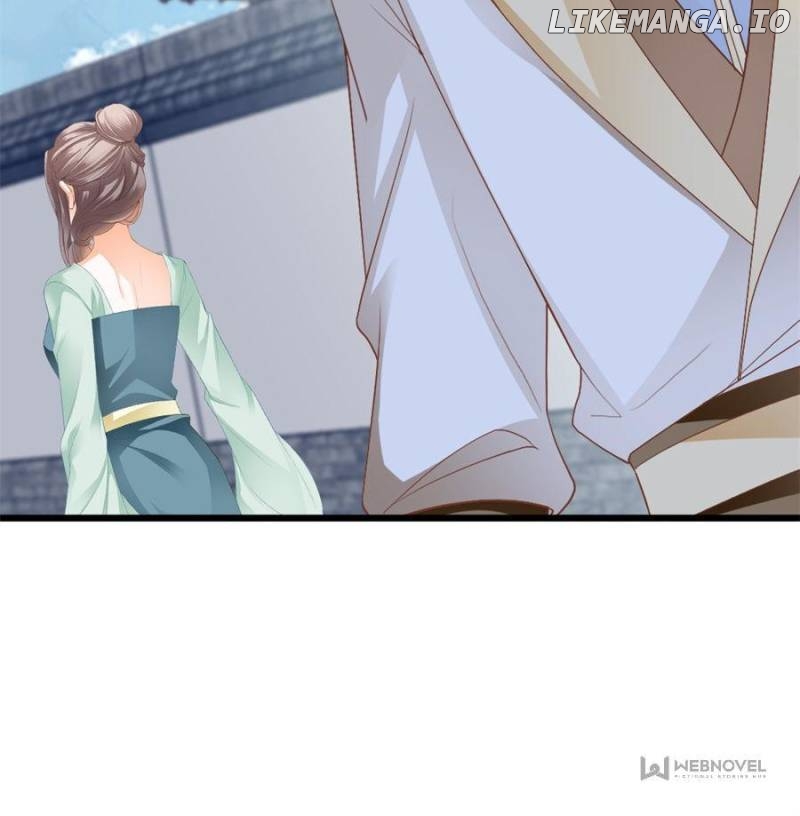 The Prince wants you Chapter 207 - page 16