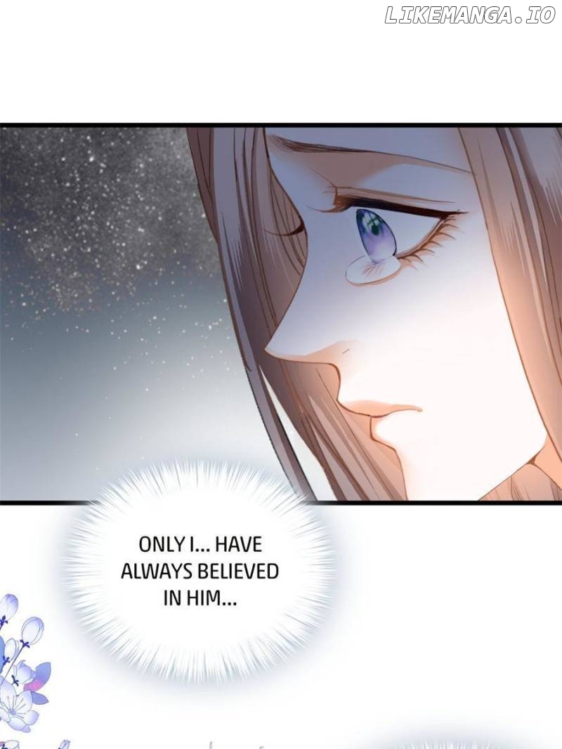 The Prince wants you Chapter 207 - page 17