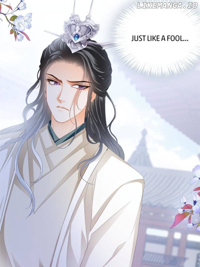 The Prince wants you Chapter 207 - page 18