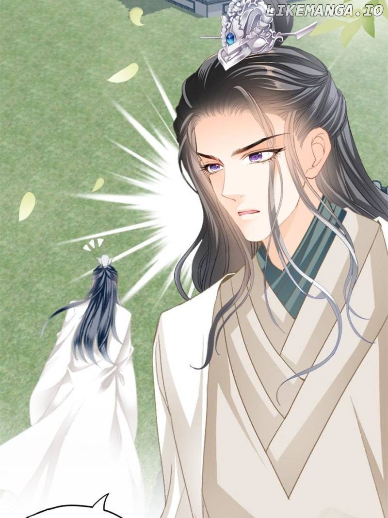 The Prince wants you Chapter 207 - page 21