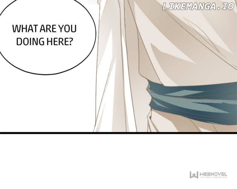 The Prince wants you Chapter 207 - page 22