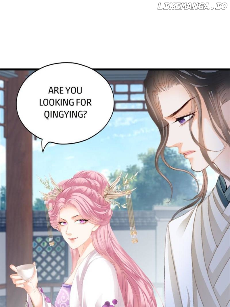 The Prince wants you Chapter 207 - page 23