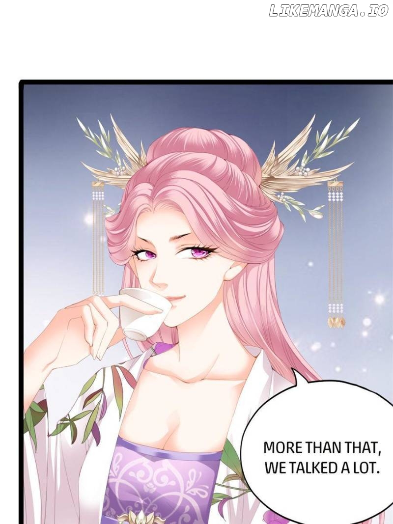 The Prince wants you Chapter 207 - page 25